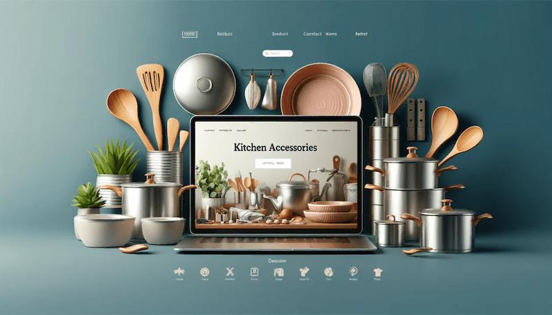 All products - Shada
