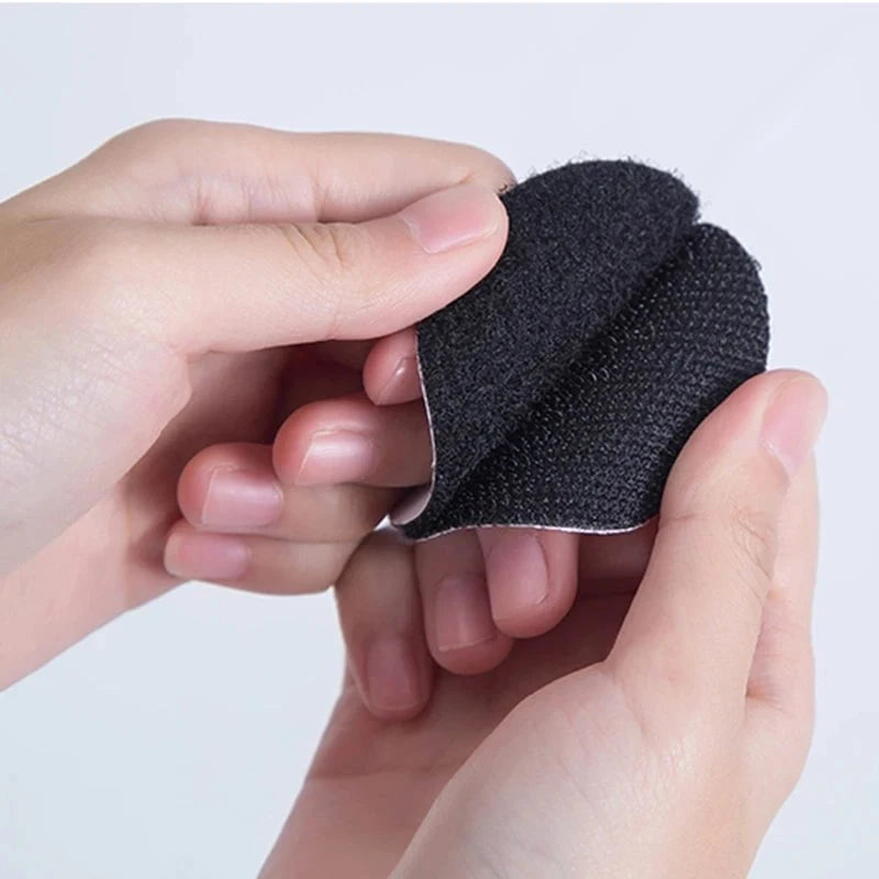 Shada 10pcs 6CM Bed Sheet Mattress Holder Sofa Cushion Blankets Fixing Slip-resistant Universal Patch Home Grippers Clip Holder