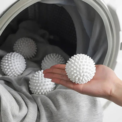 Shada 1/4pc  Laundry Ball Designed Specifically for Washing Machines to Remove Dirt and Prevent Entanglement Hair Removal Tool