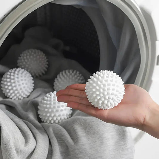 Shada 1/4pc  Laundry Ball Designed Specifically for Washing Machines to Remove Dirt and Prevent Entanglement Hair Removal Tool